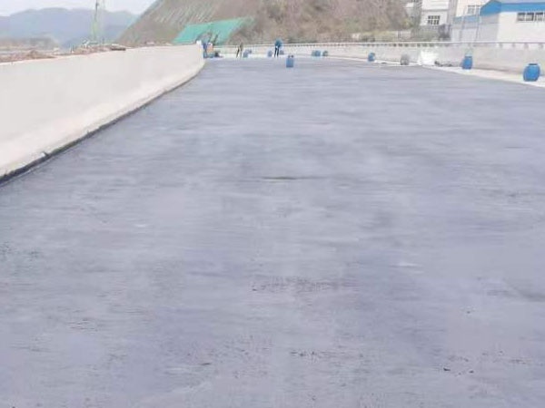 防水工程材料系列